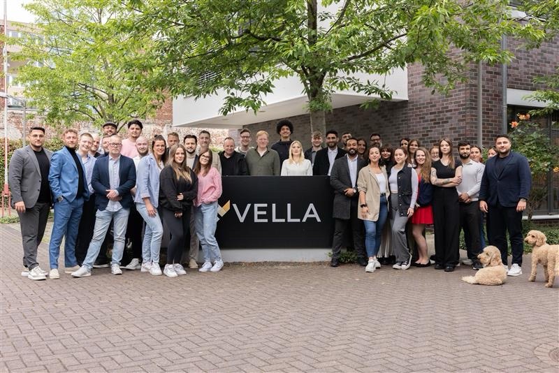 Das Team von Vetprotect24 in Köln – Spezialvermittler für Barmenia Tierkrankenversicherungen