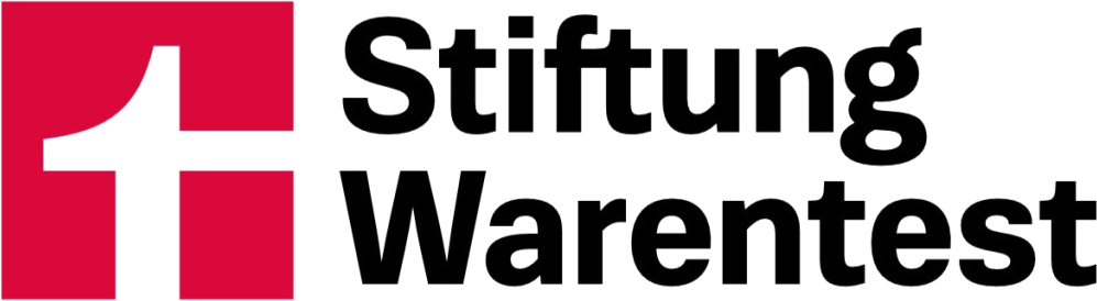 Stiftung Warentest Logo