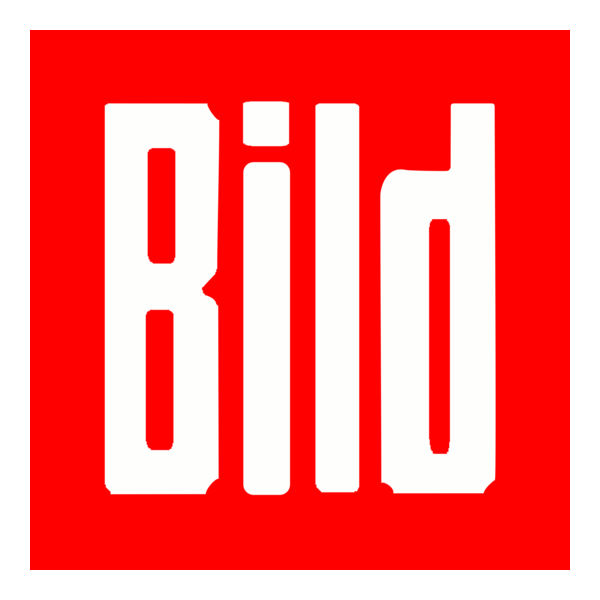 BILD Logo – Bekannt aus BILD