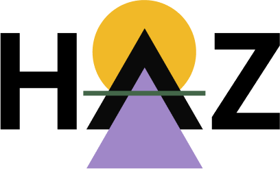 HAZ Logo – Bekannt aus HAZ