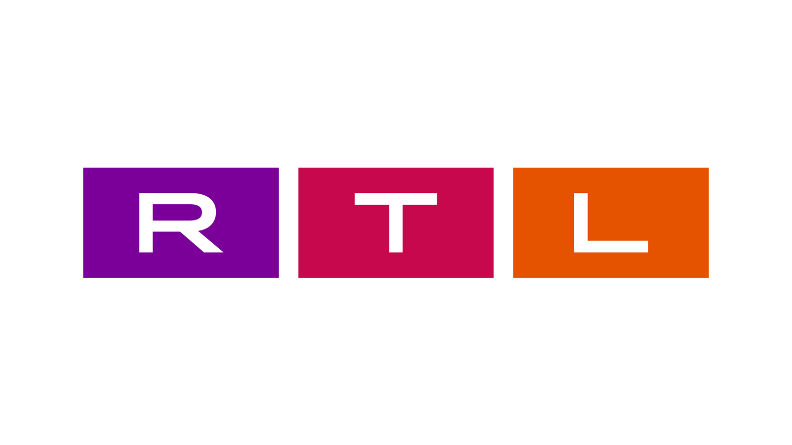 RTL Logo – Bekannt aus RTL